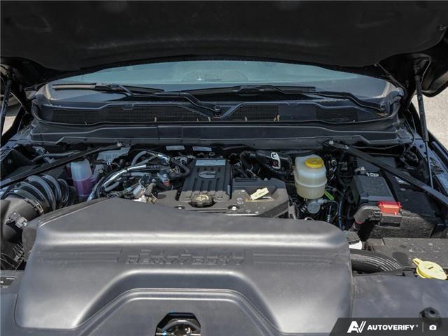 2025 RAM 2500 Big Horn (Stk: S2125) in Welland - Image 10 of 29