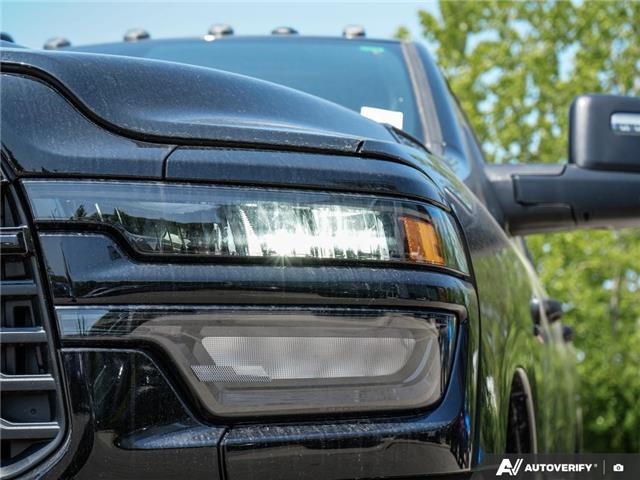 2025 RAM 2500 Big Horn (Stk: S2125) in Welland - Image 12 of 29