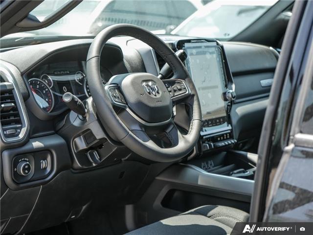 2025 RAM 2500 Big Horn (Stk: S2125) in Welland - Image 13 of 29