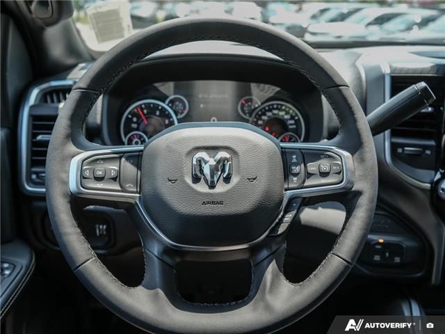 2025 RAM 2500 Big Horn (Stk: S2125) in Welland - Image 14 of 29