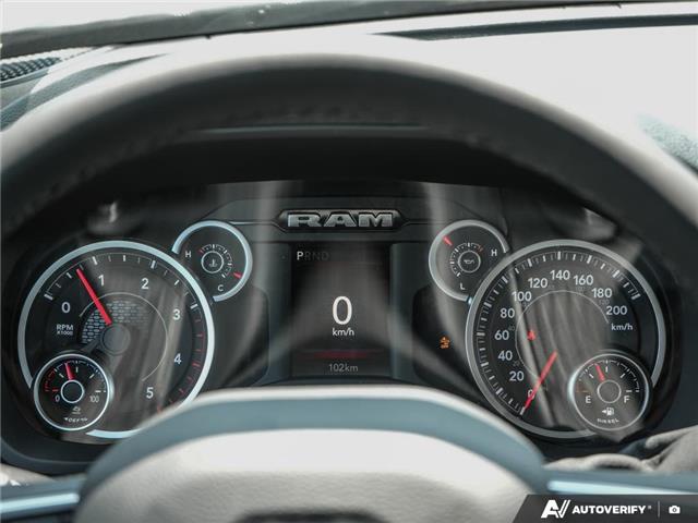 2025 RAM 2500 Big Horn (Stk: S2125) in Welland - Image 15 of 29