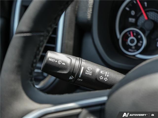 2025 RAM 2500 Big Horn (Stk: S2125) in Welland - Image 16 of 29