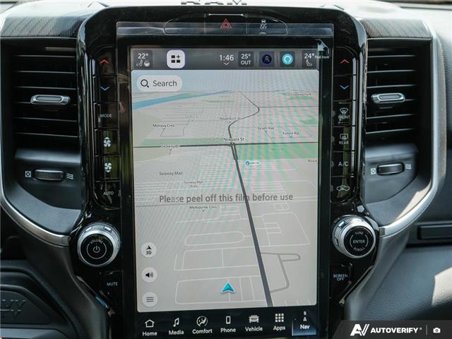 2025 RAM 2500 Big Horn (Stk: S2125) in Welland - Image 20 of 29