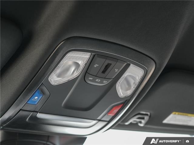 2025 RAM 2500 Big Horn (Stk: S2125) in Welland - Image 21 of 29