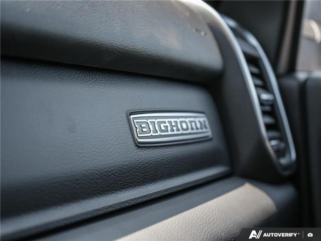 2025 RAM 2500 Big Horn (Stk: S2125) in Welland - Image 23 of 29