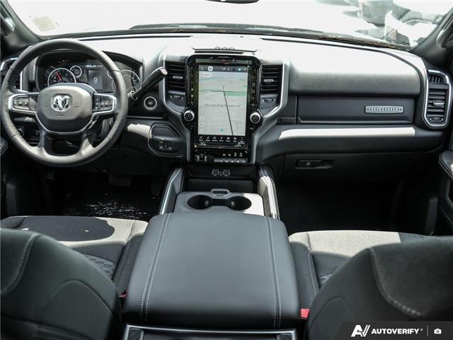 2025 RAM 2500 Big Horn (Stk: S2125) in Welland - Image 26 of 29