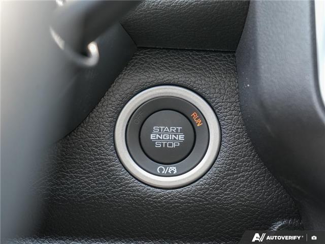 2025 RAM 2500 Big Horn (Stk: S2125) in Welland - Image 27 of 29