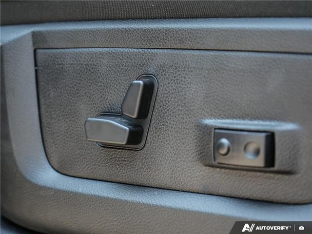 2025 RAM 2500 Big Horn (Stk: S2125) in Welland - Image 29 of 29