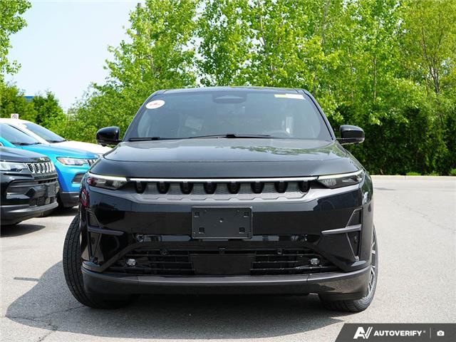 2025 Jeep Wagoneer S Base (Stk: S2100) in Welland - Image 2 of 29 2025 Jeep Wagoneer S Base (Stk: S2100) in Welland - Image 2 of 29