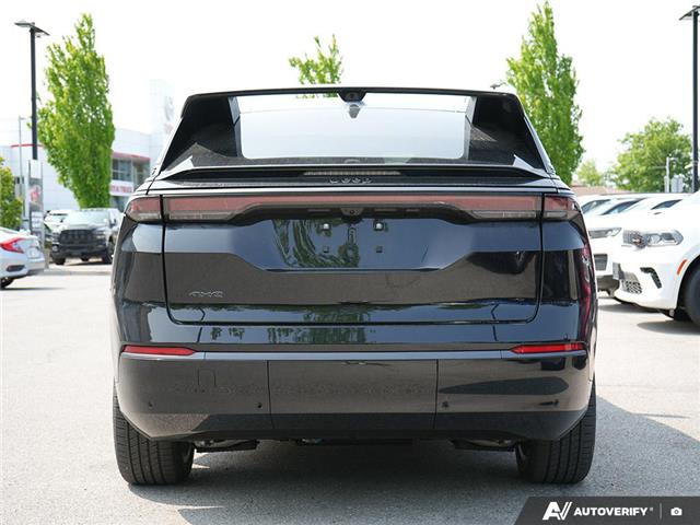 2025 Jeep Wagoneer S Base (Stk: S2100) in Welland - Image 5 of 29 2025 Jeep Wagoneer S Base (Stk: S2100) in Welland - Image 5 of 29