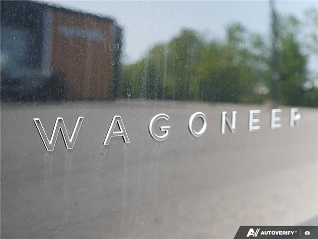 2025 Jeep Wagoneer S Base (Stk: S2100) in Welland - Image 9 of 29 2025 Jeep Wagoneer S Base (Stk: S2100) in Welland - Image 9 of 29