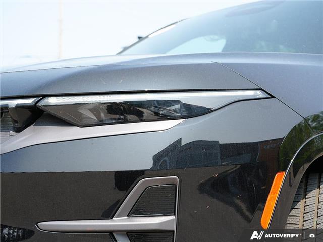 2025 Jeep Wagoneer S Base (Stk: S2100) in Welland - Image 10 of 29 2025 Jeep Wagoneer S Base (Stk: S2100) in Welland - Image 10 of 29