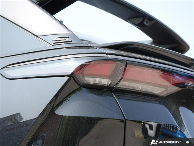 2025 Jeep Wagoneer S Base (Stk: S2100) in Welland - Image 12 of 29 2025 Jeep Wagoneer S Base (Stk: S2100) in Welland - Image 12 of 29