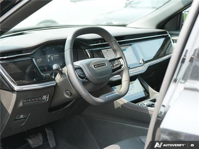 2025 Jeep Wagoneer S Base (Stk: S2100) in Welland - Image 13 of 29 2025 Jeep Wagoneer S Base (Stk: S2100) in Welland - Image 13 of 29