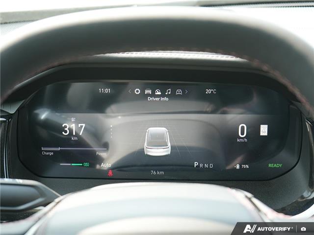 2025 Jeep Wagoneer S Base (Stk: S2100) in Welland - Image 15 of 29 2025 Jeep Wagoneer S Base (Stk: S2100) in Welland - Image 15 of 29