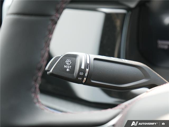 2025 Jeep Wagoneer S Base (Stk: S2100) in Welland - Image 16 of 29 2025 Jeep Wagoneer S Base (Stk: S2100) in Welland - Image 16 of 29