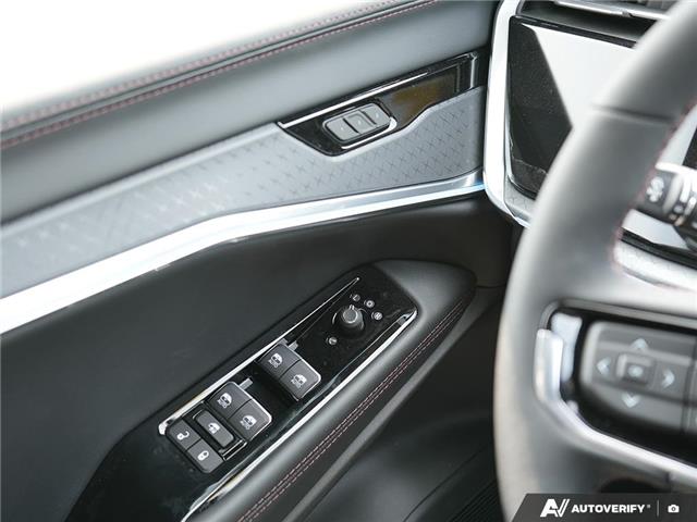 2025 Jeep Wagoneer S Base (Stk: S2100) in Welland - Image 17 of 29 2025 Jeep Wagoneer S Base (Stk: S2100) in Welland - Image 17 of 29