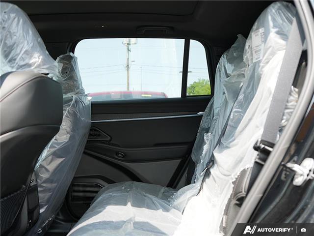 2025 Jeep Wagoneer S Base (Stk: S2100) in Welland - Image 24 of 29 2025 Jeep Wagoneer S Base (Stk: S2100) in Welland - Image 24 of 29