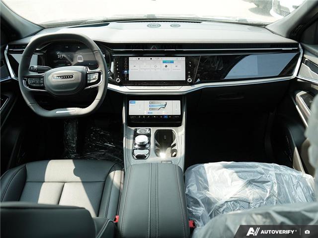 2025 Jeep Wagoneer S Base (Stk: S2100) in Welland - Image 25 of 29 2025 Jeep Wagoneer S Base (Stk: S2100) in Welland - Image 25 of 29