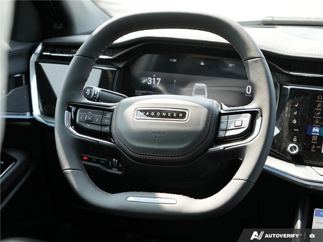 2025 Jeep Wagoneer S Base (Stk: S2100) in Welland - Image 26 of 29 2025 Jeep Wagoneer S Base (Stk: S2100) in Welland - Image 26 of 29