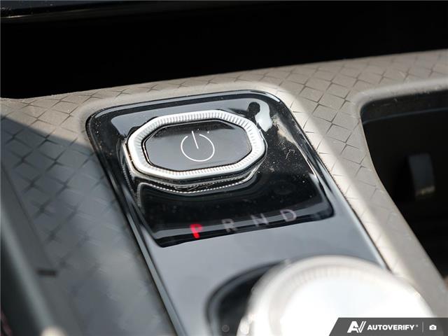 2025 Jeep Wagoneer S Base (Stk: S2100) in Welland - Image 28 of 29 2025 Jeep Wagoneer S Base (Stk: S2100) in Welland - Image 28 of 29