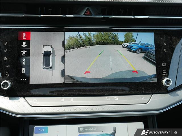 2025 Jeep Wagoneer S Base (Stk: S2100) in Welland - Image 29 of 29 2025 Jeep Wagoneer S Base (Stk: S2100) in Welland - Image 29 of 29