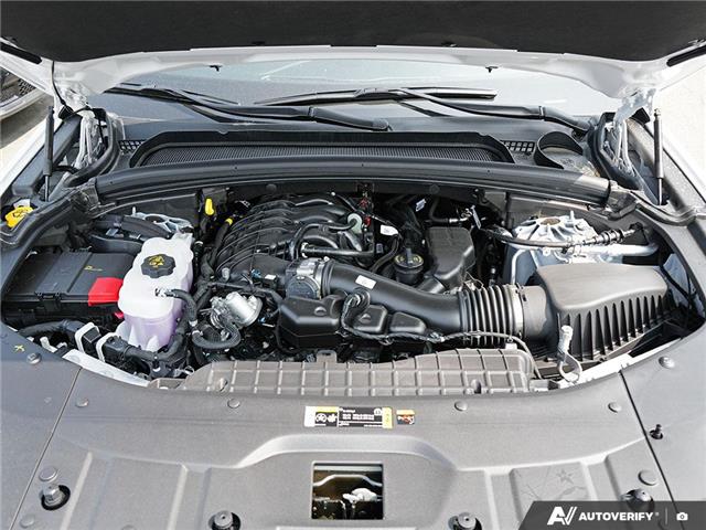 2025 Jeep Grand Cherokee Laredo (Stk: S2094) in Welland - Image 8 of 31 2025 Jeep Grand Cherokee Laredo (Stk: S2094) in Welland - Image 8 of 31