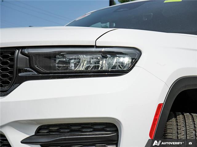 2025 Jeep Grand Cherokee Laredo (Stk: S2094) in Welland - Image 10 of 31 2025 Jeep Grand Cherokee Laredo (Stk: S2094) in Welland - Image 10 of 31