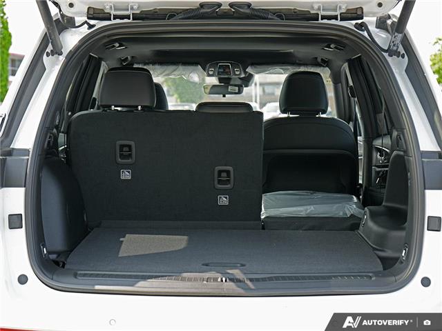 2025 Jeep Grand Cherokee Laredo (Stk: S2094) in Welland - Image 11 of 31 2025 Jeep Grand Cherokee Laredo (Stk: S2094) in Welland - Image 11 of 31