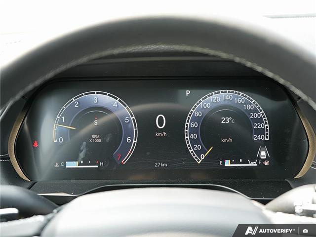 2025 Jeep Grand Cherokee Laredo (Stk: S2094) in Welland - Image 15 of 31 2025 Jeep Grand Cherokee Laredo (Stk: S2094) in Welland - Image 15 of 31