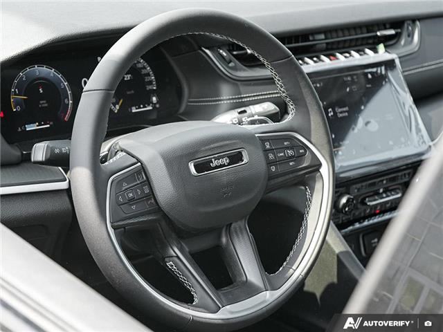 2025 Jeep Grand Cherokee Laredo (Stk: S2094) in Welland - Image 20 of 31 2025 Jeep Grand Cherokee Laredo (Stk: S2094) in Welland - Image 20 of 31