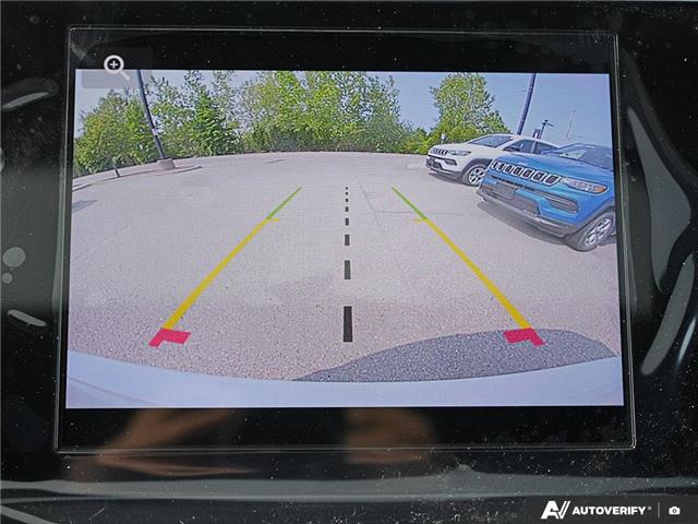 2025 Jeep Grand Cherokee Laredo (Stk: S2094) in Welland - Image 22 of 31 2025 Jeep Grand Cherokee Laredo (Stk: S2094) in Welland - Image 22 of 31