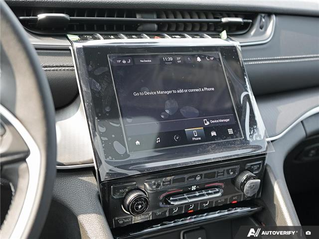 2025 Jeep Grand Cherokee Laredo (Stk: S2094) in Welland - Image 23 of 31 2025 Jeep Grand Cherokee Laredo (Stk: S2094) in Welland - Image 23 of 31