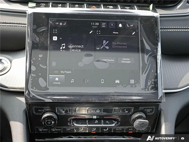 2025 Jeep Grand Cherokee Laredo (Stk: S2094) in Welland - Image 24 of 31 2025 Jeep Grand Cherokee Laredo (Stk: S2094) in Welland - Image 24 of 31