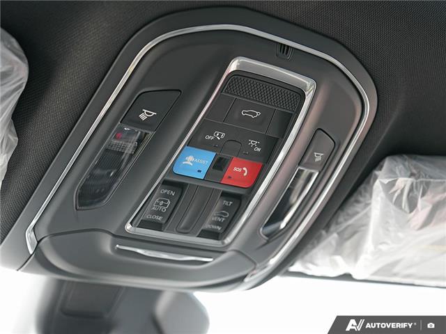 2025 Jeep Grand Cherokee Laredo (Stk: S2094) in Welland - Image 25 of 31 2025 Jeep Grand Cherokee Laredo (Stk: S2094) in Welland - Image 25 of 31