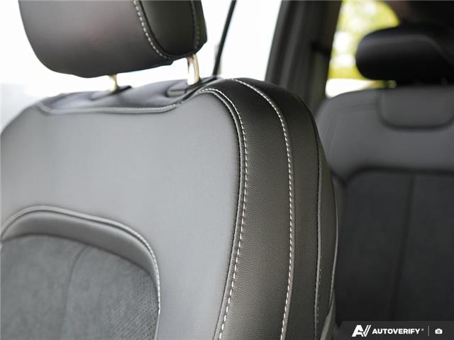 2025 Jeep Grand Cherokee Laredo (Stk: S2094) in Welland - Image 26 of 31 2025 Jeep Grand Cherokee Laredo (Stk: S2094) in Welland - Image 26 of 31