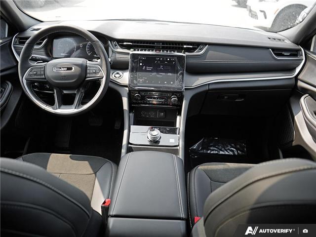 2025 Jeep Grand Cherokee Laredo (Stk: S2094) in Welland - Image 28 of 31 2025 Jeep Grand Cherokee Laredo (Stk: S2094) in Welland - Image 28 of 31