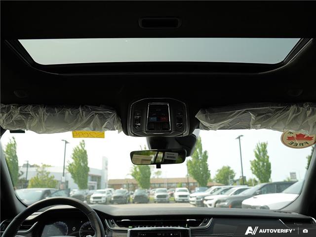 2025 Jeep Grand Cherokee Laredo (Stk: S2094) in Welland - Image 29 of 31 2025 Jeep Grand Cherokee Laredo (Stk: S2094) in Welland - Image 29 of 31