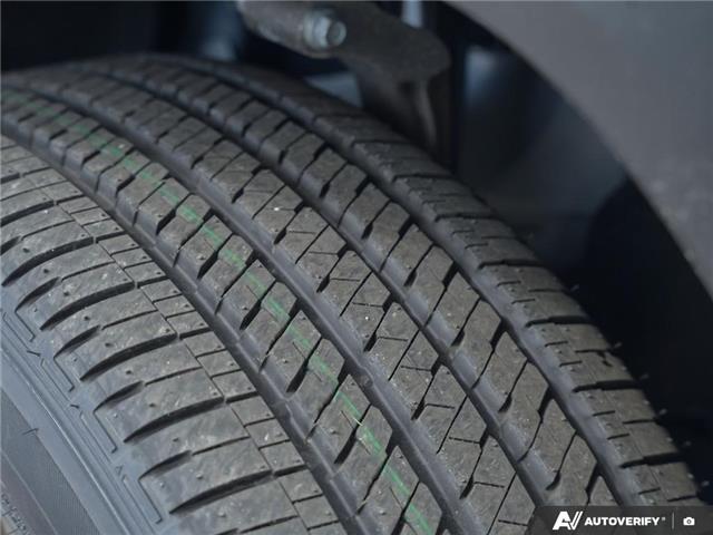 2025 Jeep Grand Cherokee Laredo (Stk: S2093) in Welland - Image 7 of 26