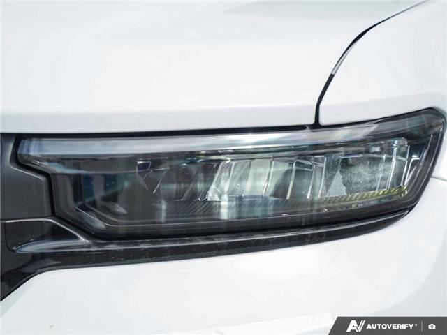 2025 Jeep Grand Cherokee Laredo (Stk: S2093) in Welland - Image 10 of 26