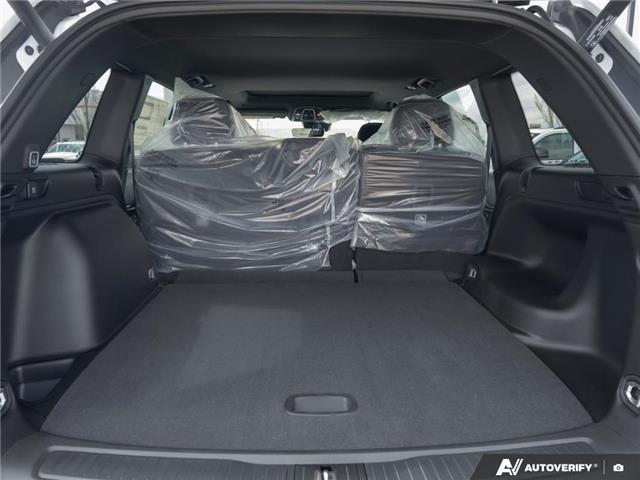 2025 Jeep Grand Cherokee Laredo (Stk: S2093) in Welland - Image 11 of 26