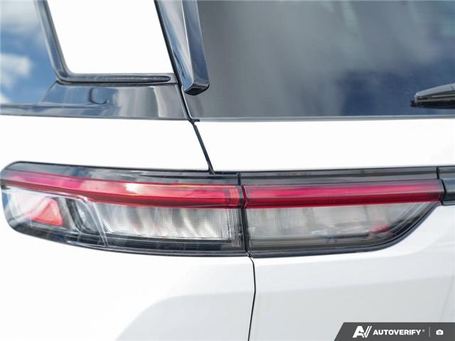 2025 Jeep Grand Cherokee Laredo (Stk: S2093) in Welland - Image 12 of 26