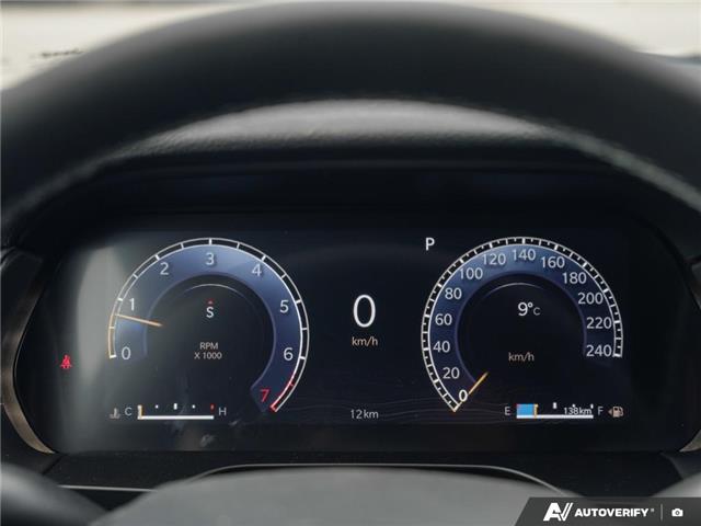 2025 Jeep Grand Cherokee Laredo (Stk: S2093) in Welland - Image 15 of 26