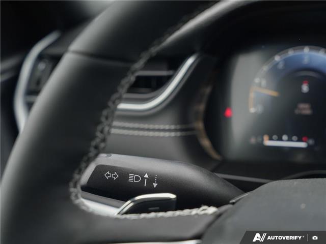 2025 Jeep Grand Cherokee Laredo (Stk: S2093) in Welland - Image 16 of 26