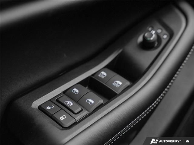 2025 Jeep Grand Cherokee Laredo (Stk: S2093) in Welland - Image 17 of 26