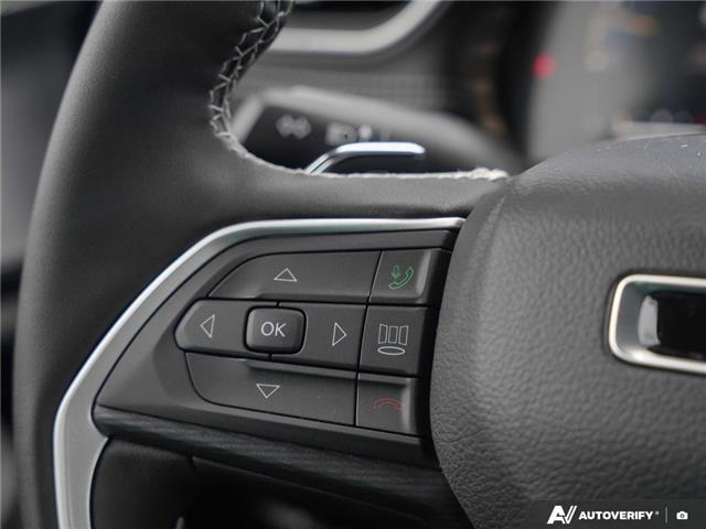 2025 Jeep Grand Cherokee Laredo (Stk: S2093) in Welland - Image 18 of 26