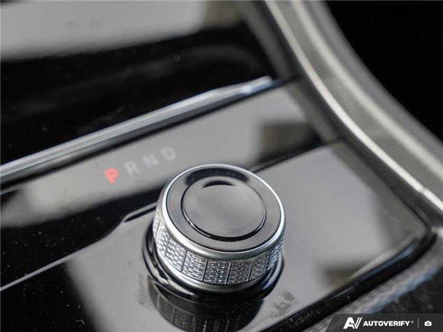 2025 Jeep Grand Cherokee Laredo (Stk: S2093) in Welland - Image 19 of 26