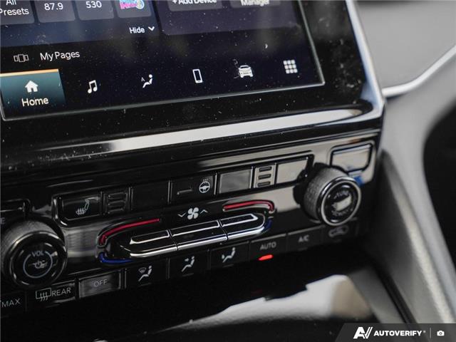 2025 Jeep Grand Cherokee Laredo (Stk: S2093) in Welland - Image 20 of 26