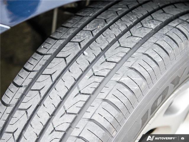 2023 Chrysler Pacifica Limited (Stk: P4351) in Welland - Image 7 of 27