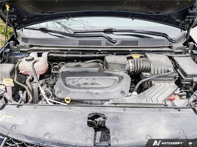 2023 Chrysler Pacifica Limited (Stk: P4351) in Welland - Image 8 of 27